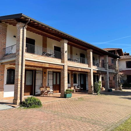 Il Ghiandolino Villa Imola Kültér fotó