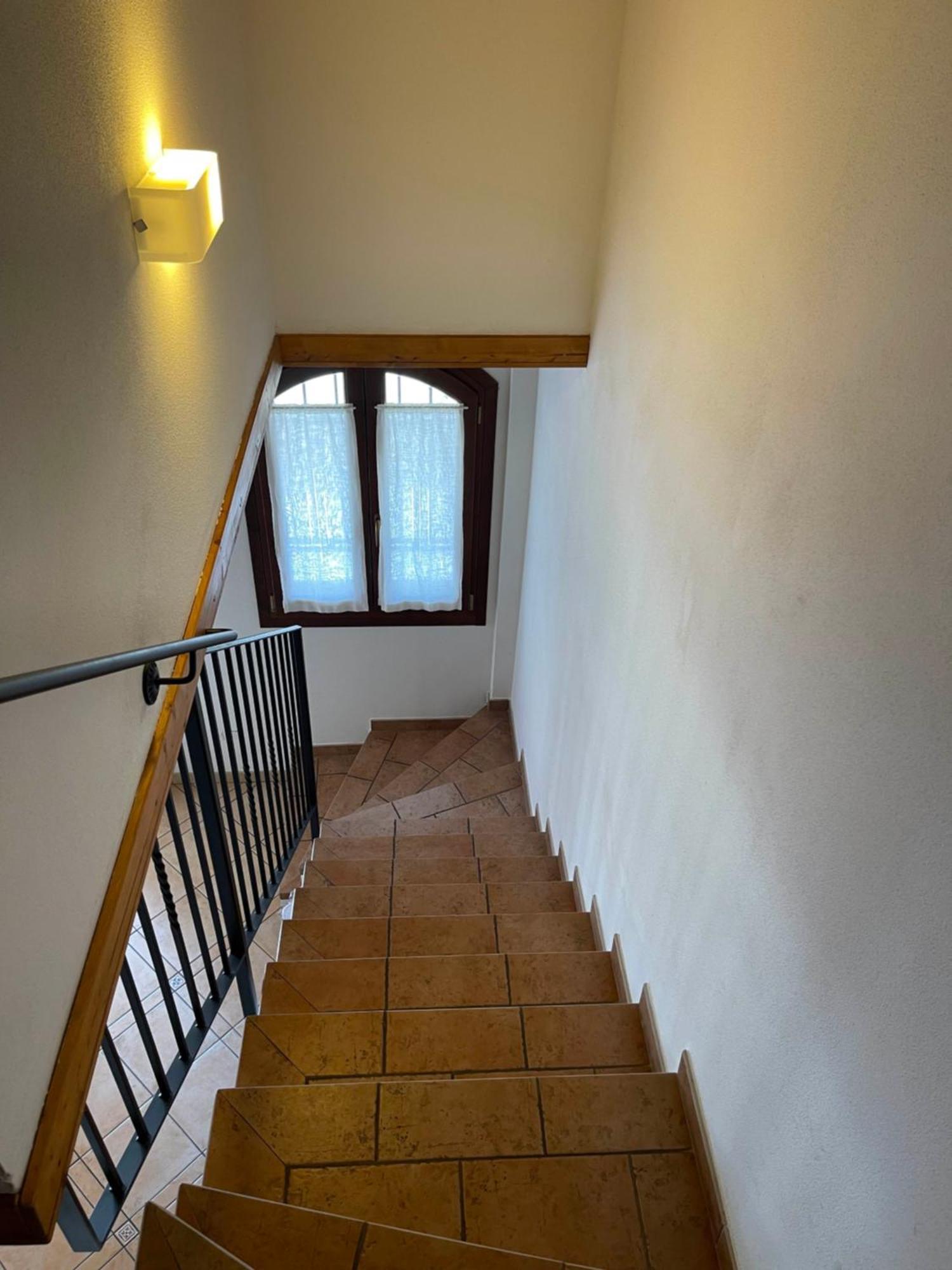 Il Ghiandolino Villa Imola Kültér fotó
