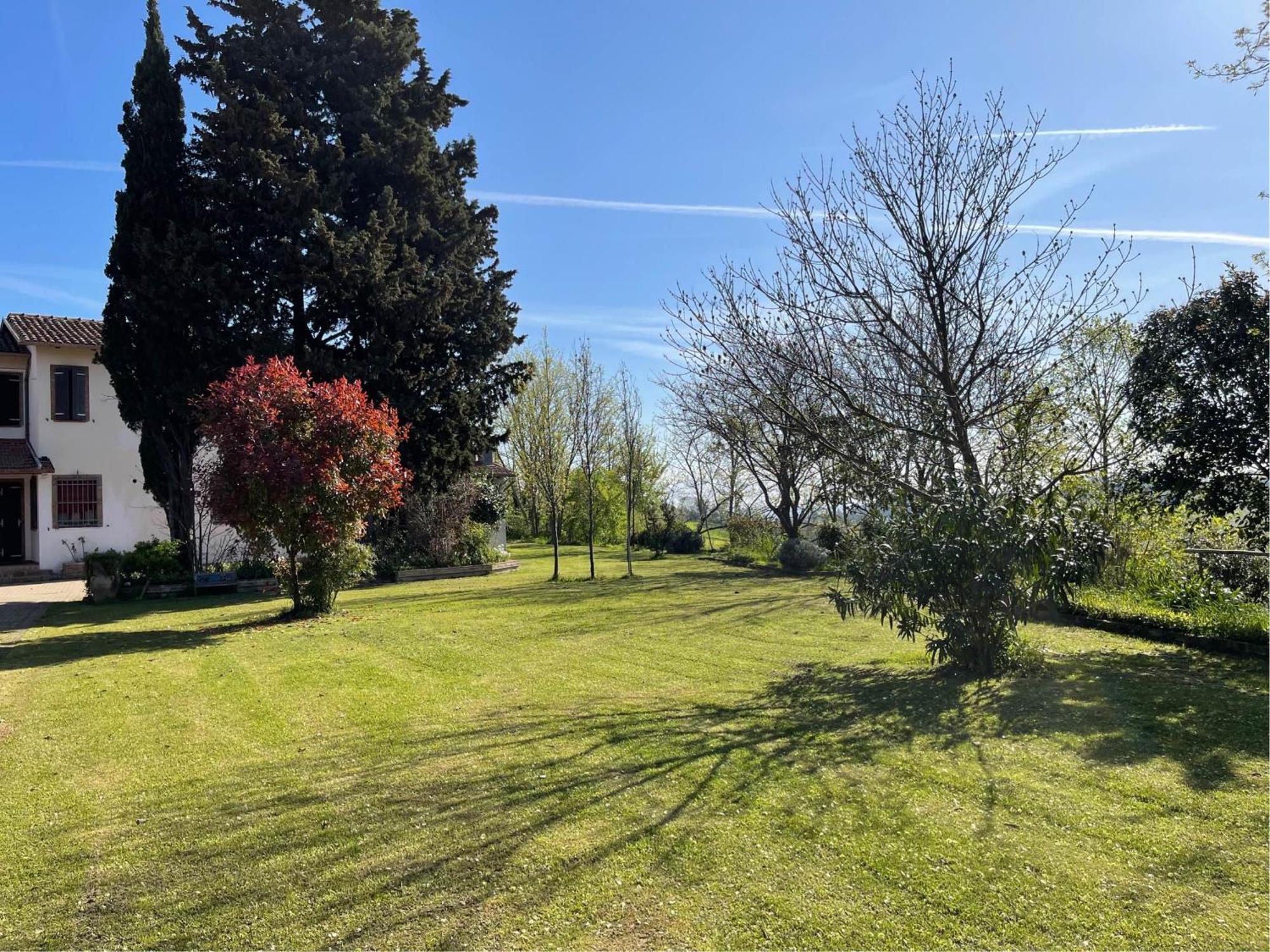 Il Ghiandolino Villa Imola Kültér fotó